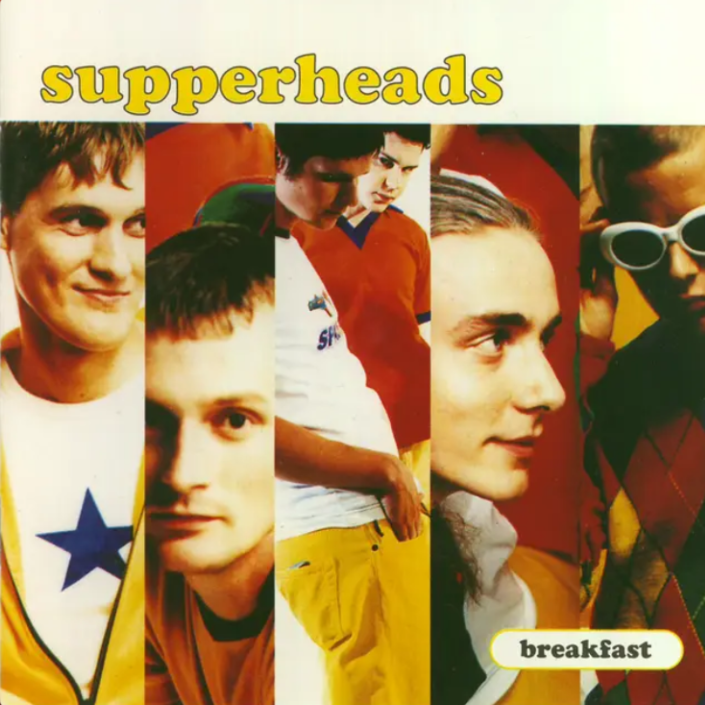 Breakfast (1995)