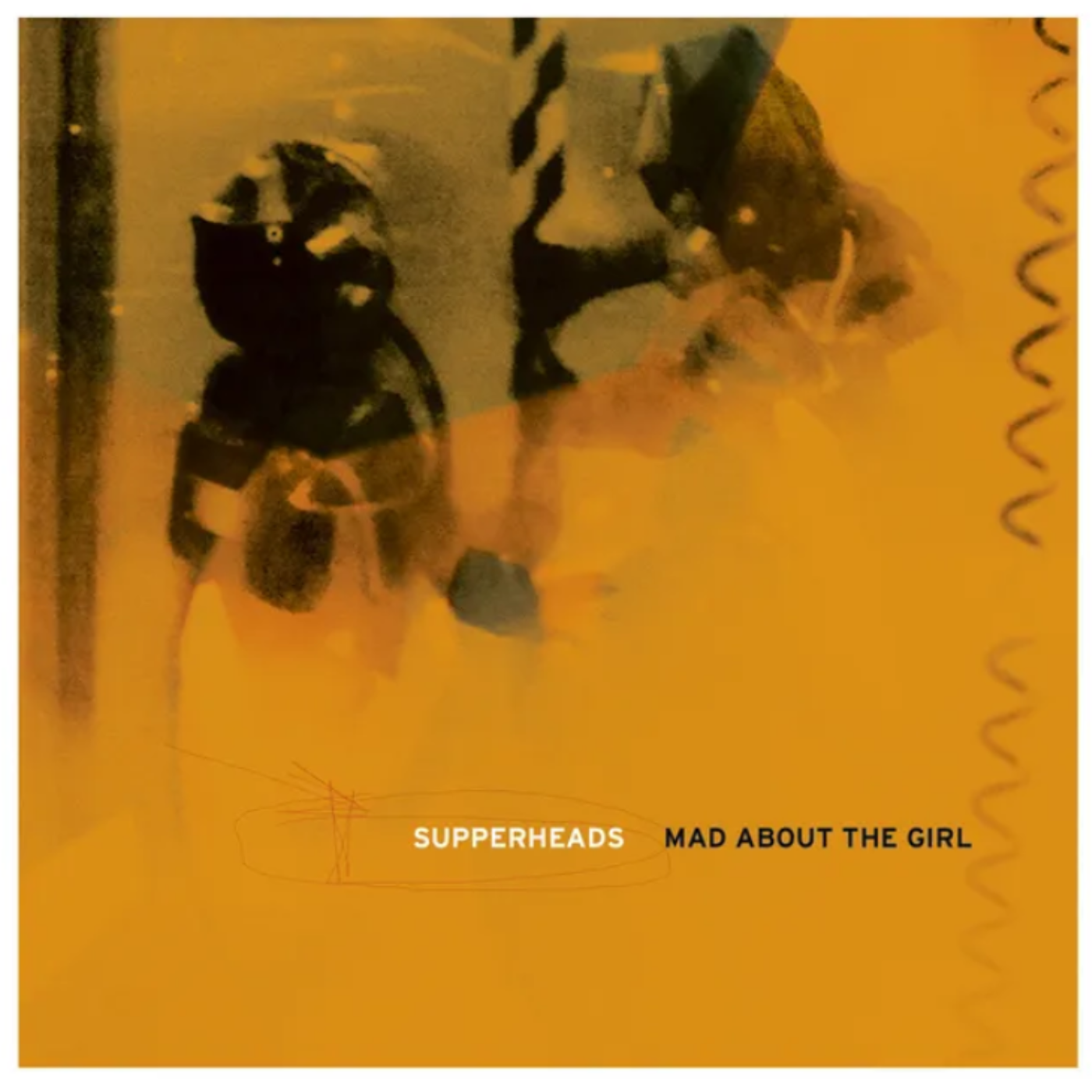 Mad About The Girl (2001)