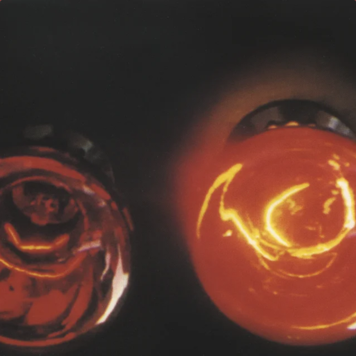 Devil In Disquise (2000)