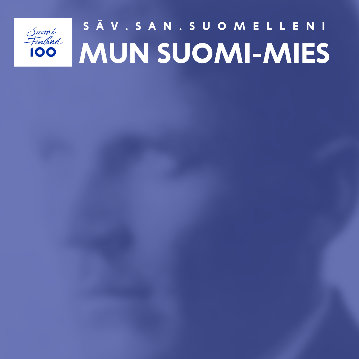 Mun Suomi Mies (2017)