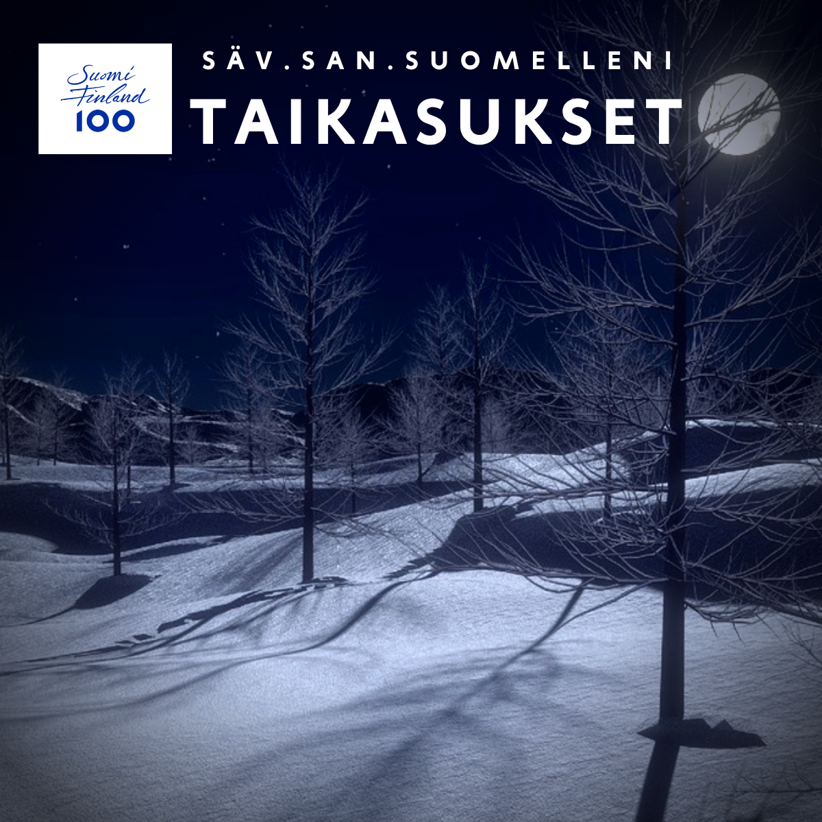 Taikasukset (2017)