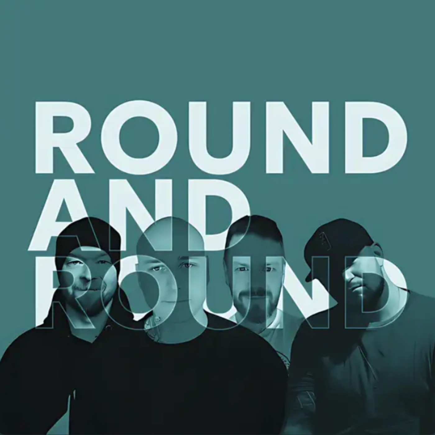 Planta Principal - Round &amp; Round (2025)