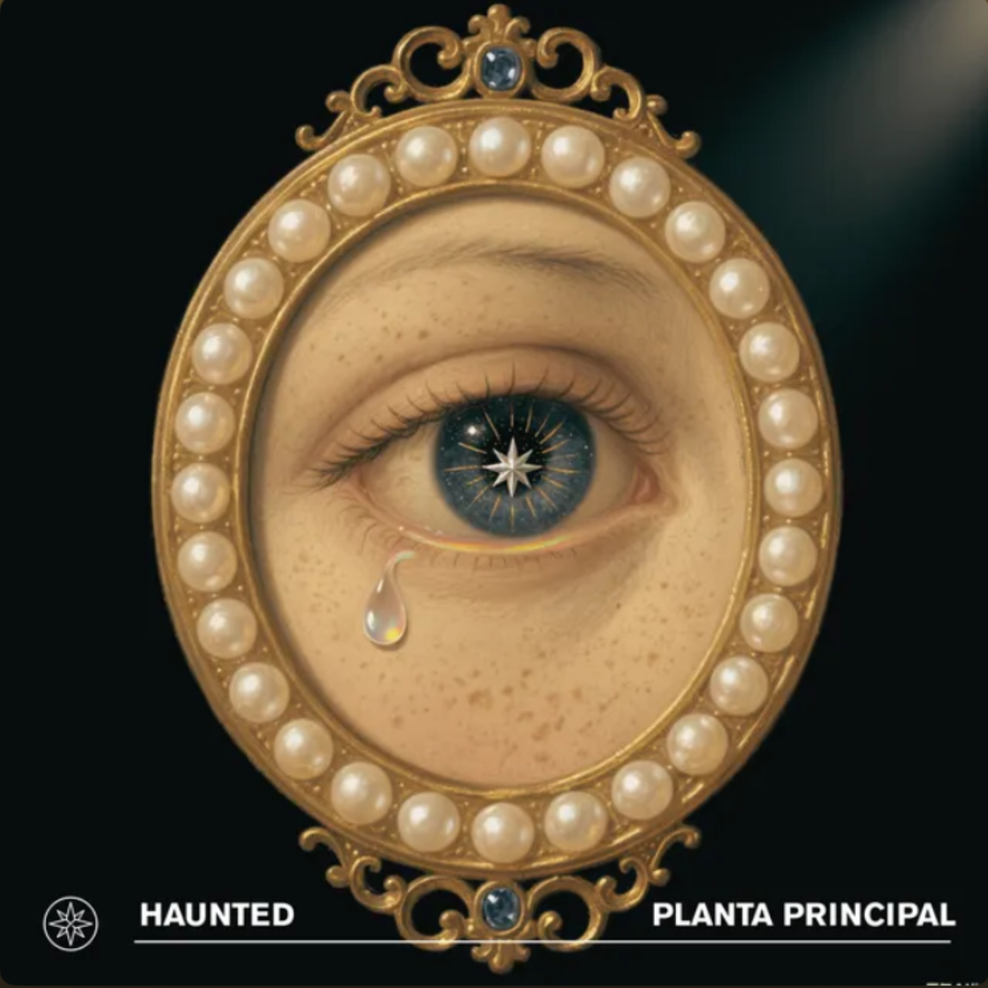 Planta Principal - Haunted (2025)