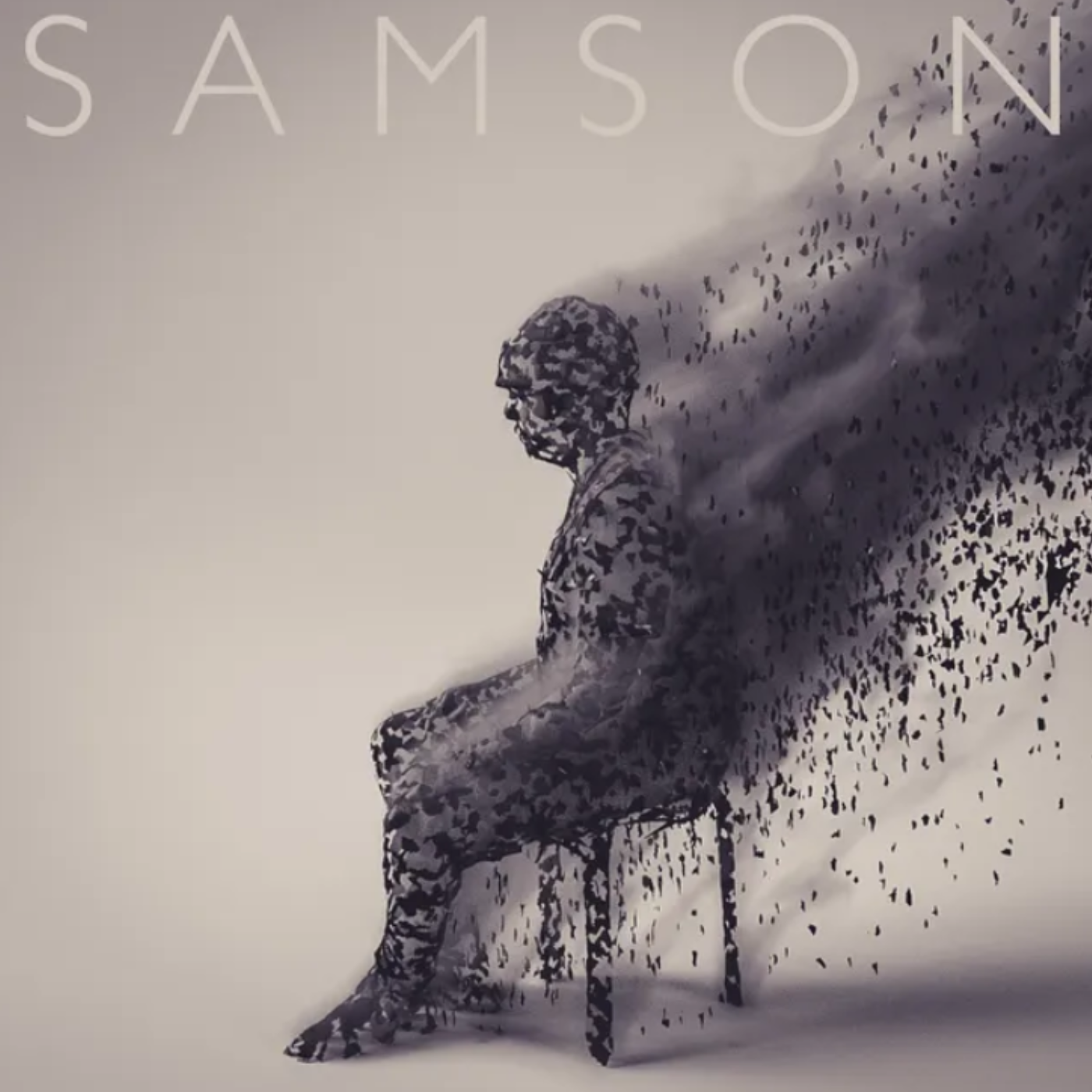 Samson - Palasii (2019) 