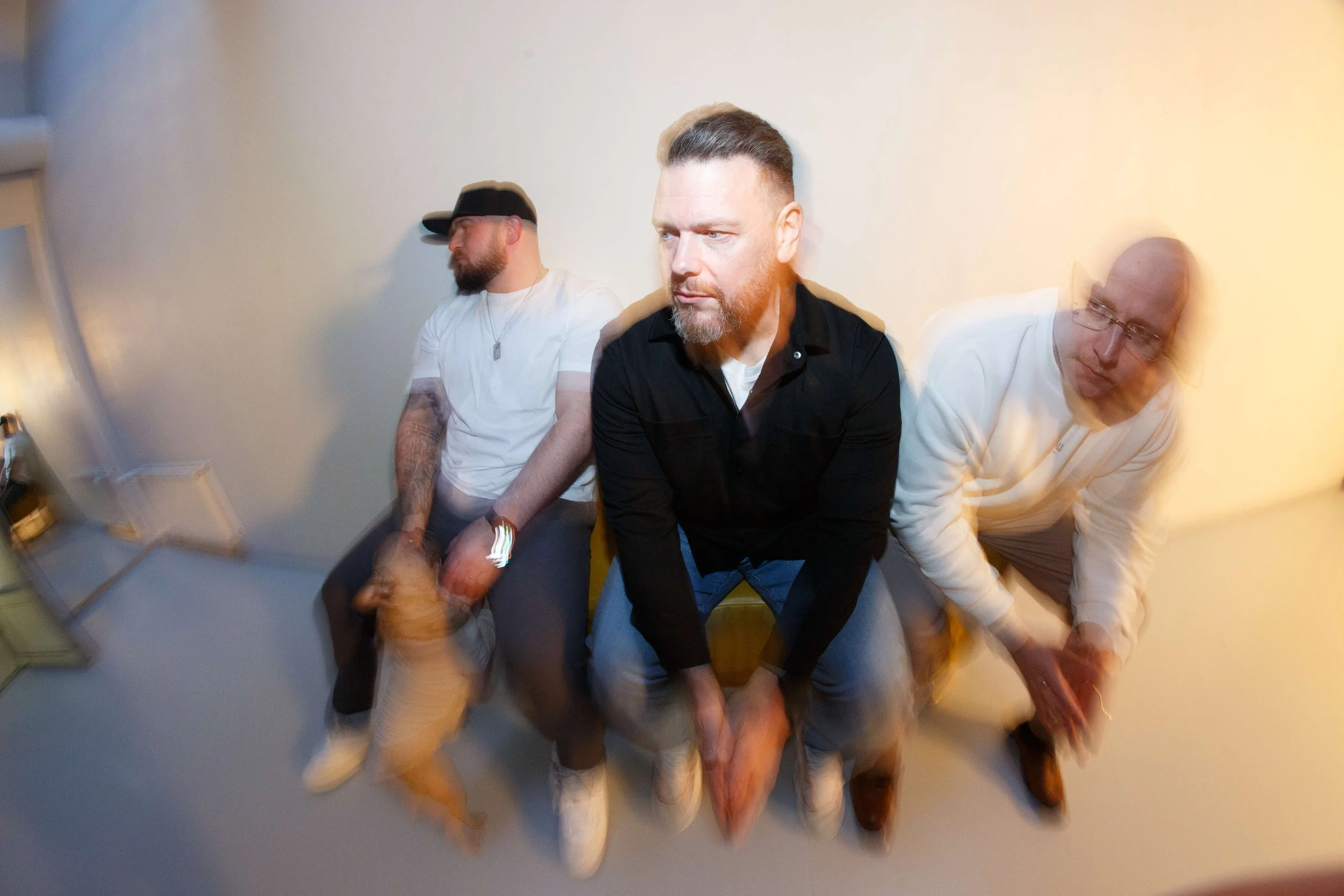 Planta Principal on suomalainen eletronisen musiikin kokoonpano, johon kuuluvat Esko Soinne, Tuomas aarnio ja Sami Tamminen.