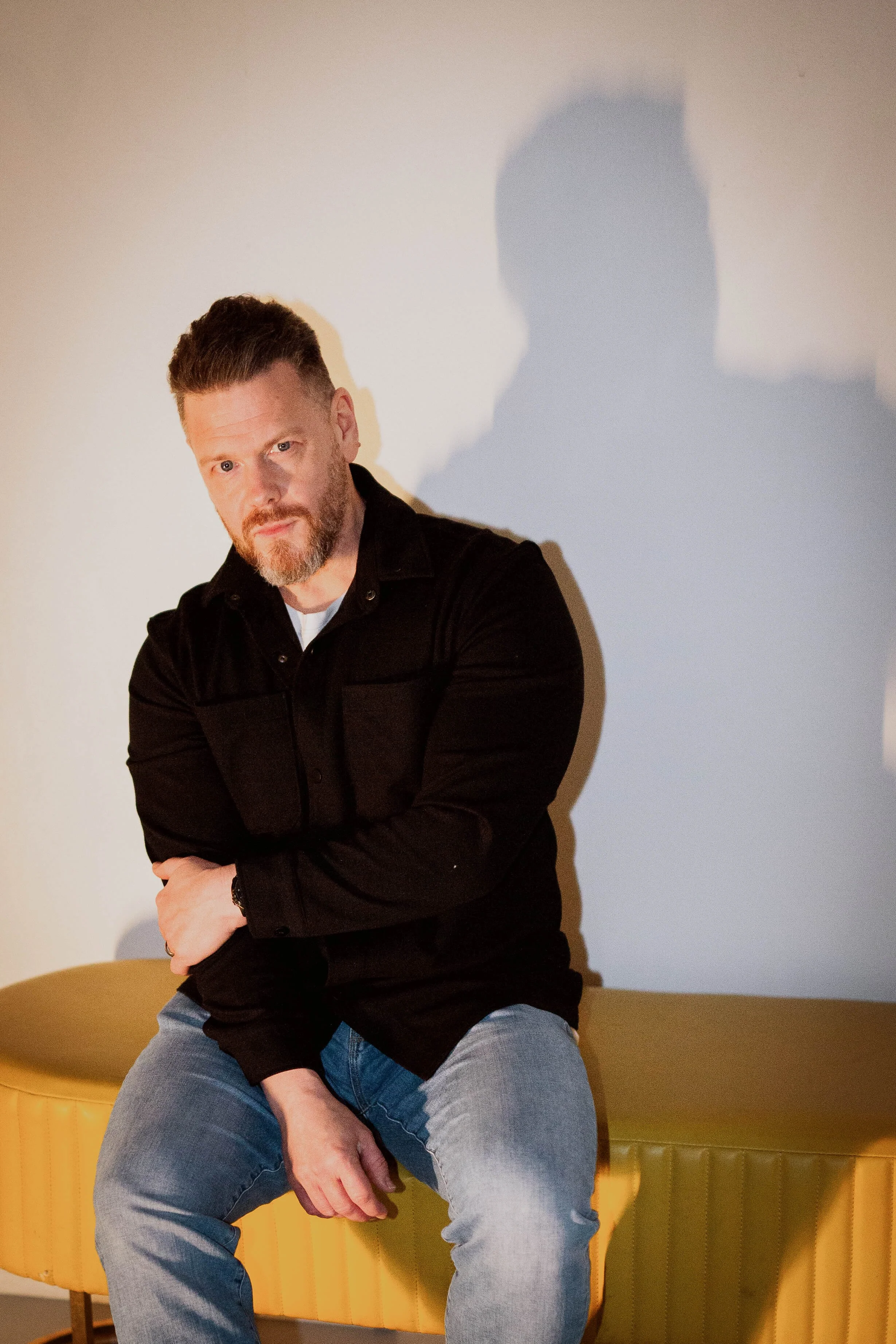 Tuomas Aarnio on suomalainen musiikintekijä, säveltäjä, tuottaja, muusikko ja artisti. 