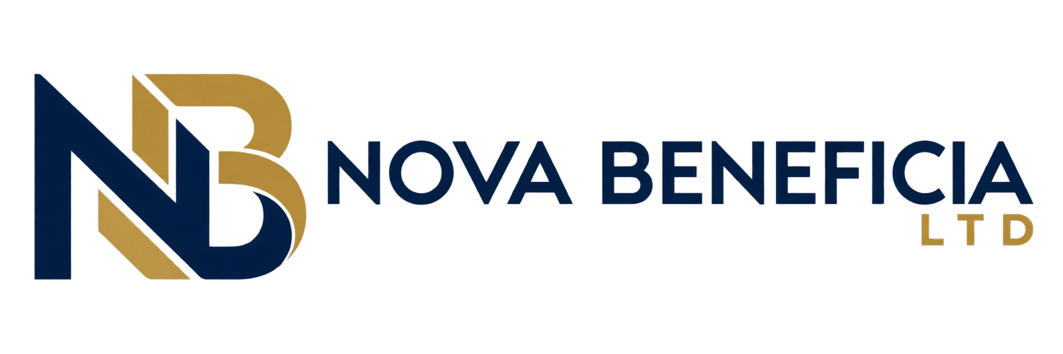 NOVA BENEFICIA LTD
