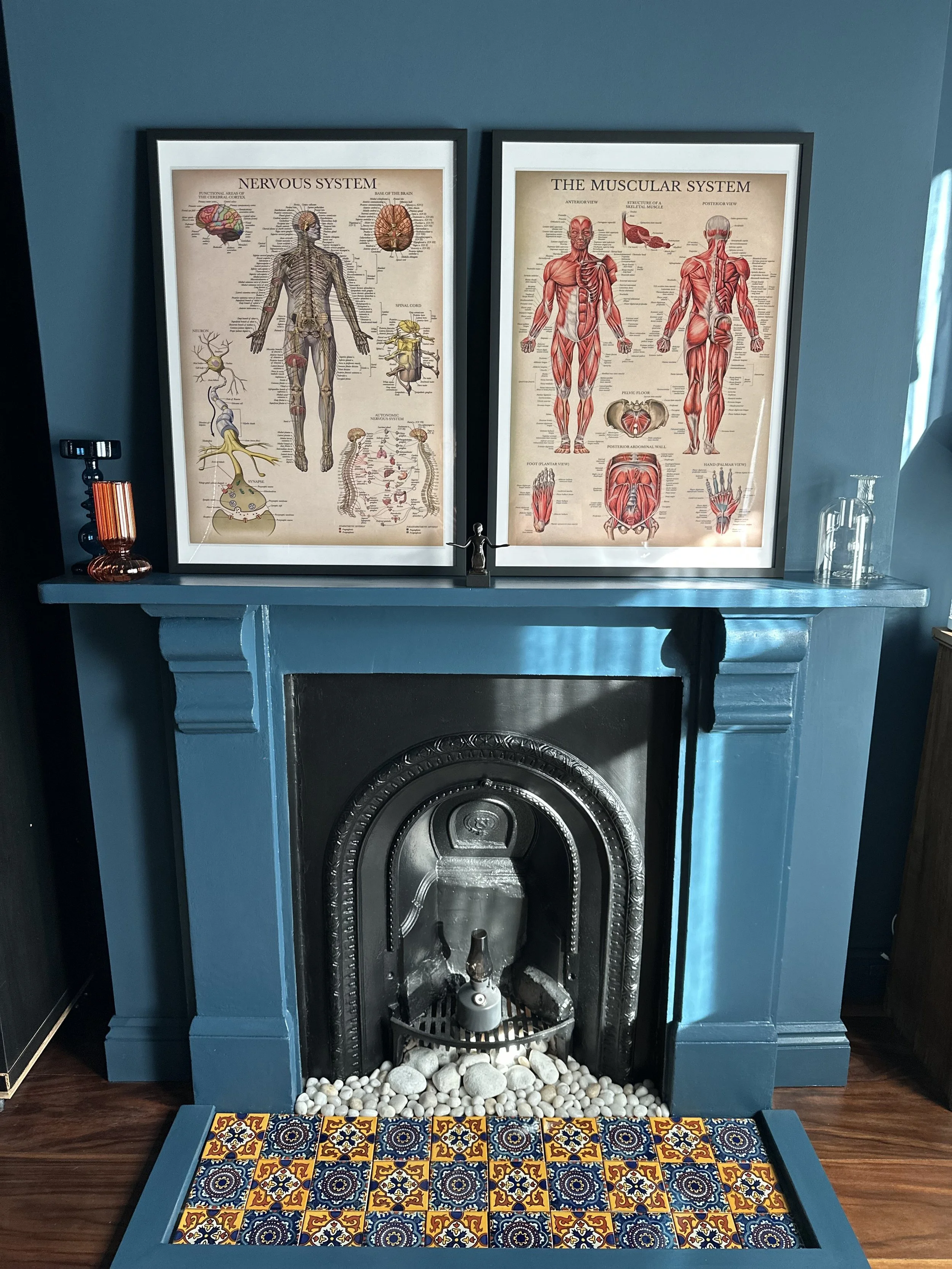 The Grounded Human Studio