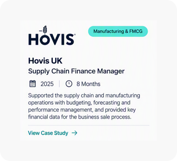 HoVIS