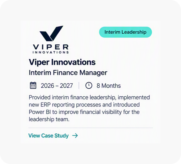 Viper Innovations