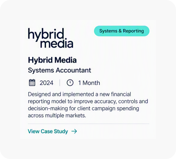 Hybrid Media