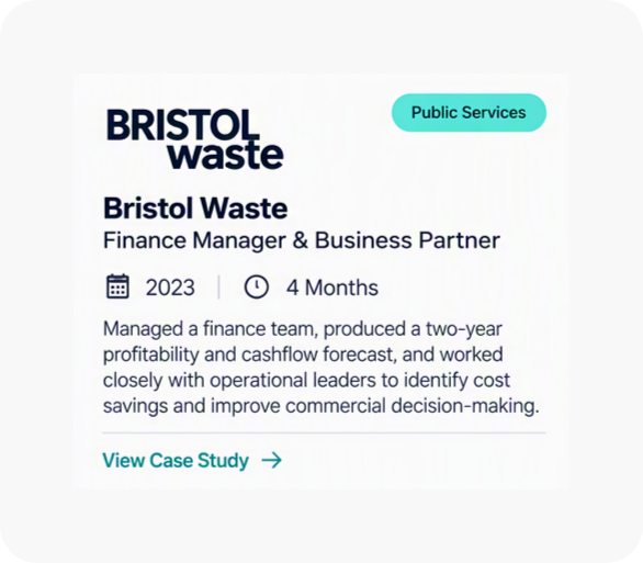 Bristol Waste
