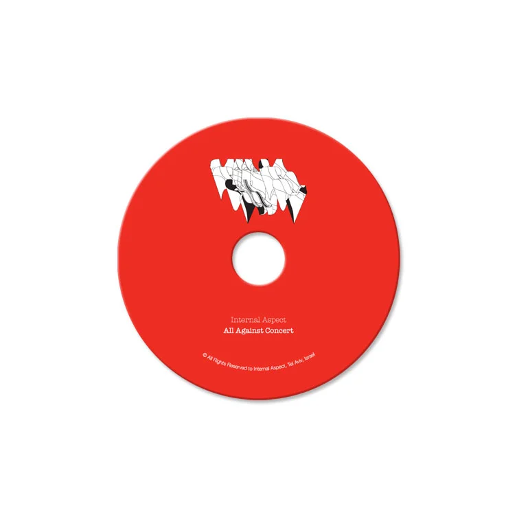 Internal Aspect - Album (Copy)