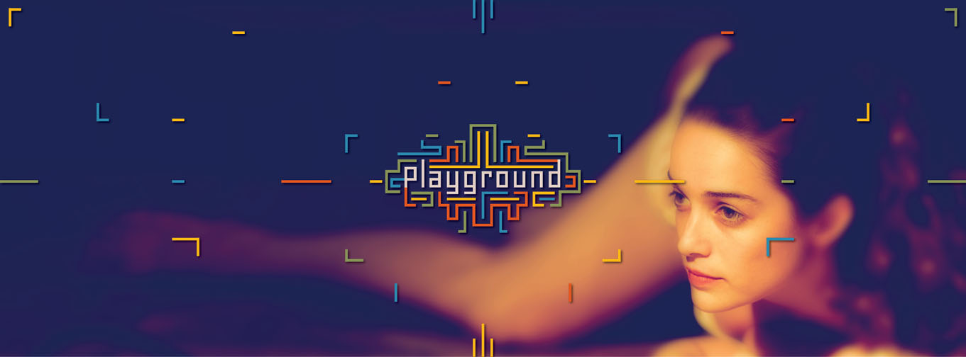 Playground (Copy)
