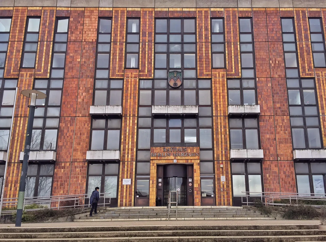 Alten Rathaus Marzahn-Photo by Ella Ponizovsky Bergelson.jpg