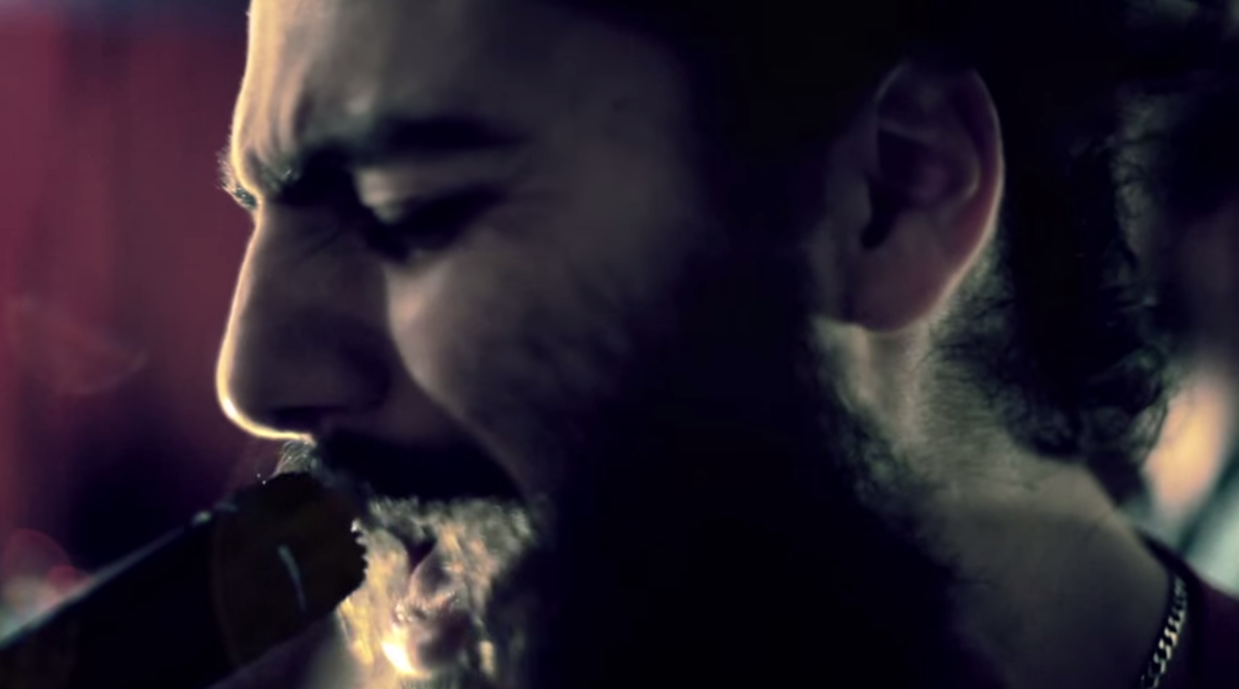 Acollective: Happiest Of All Memorial Days. A music video. 2014.