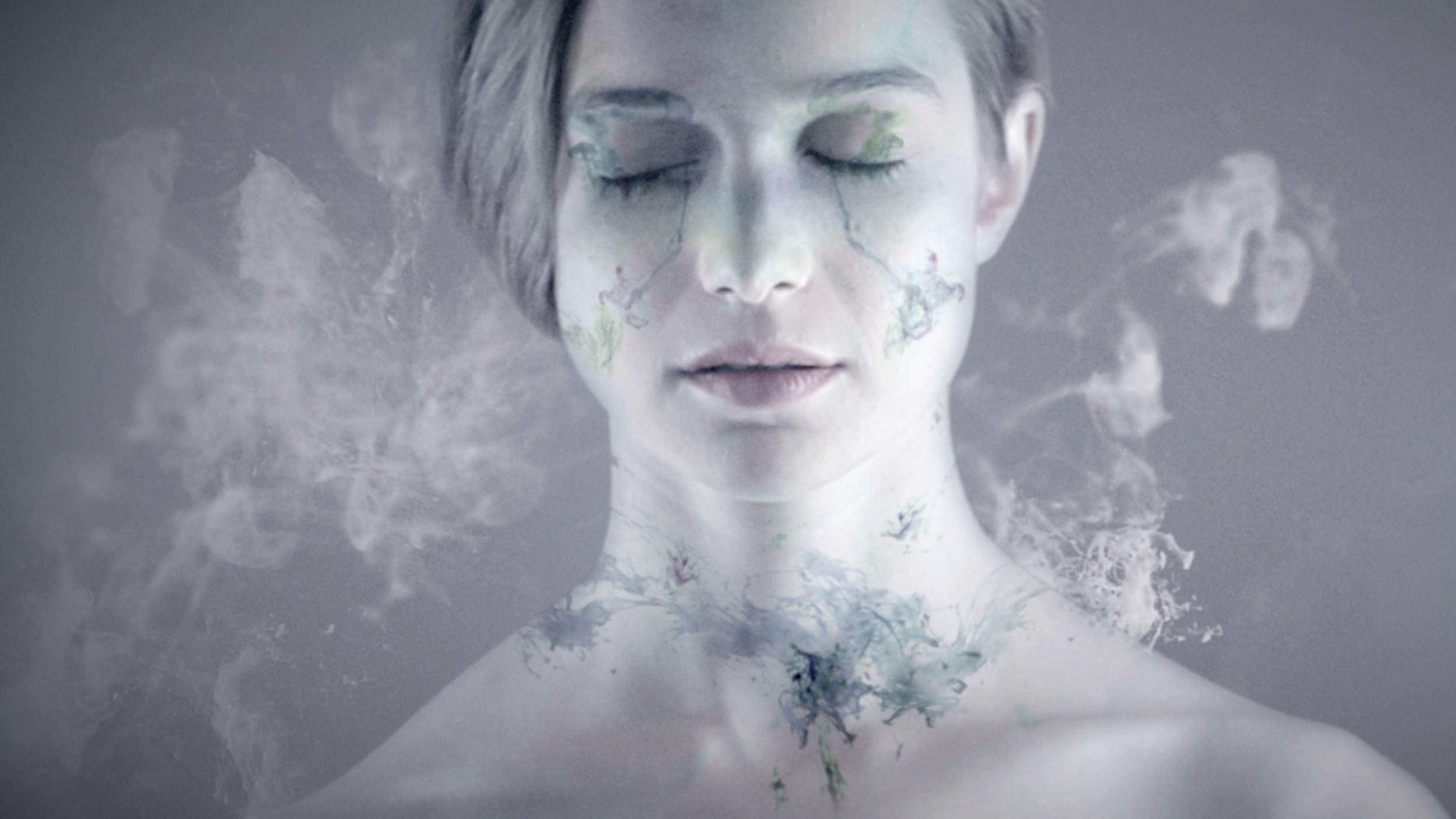 Nuri Korn. Music video. 2013.