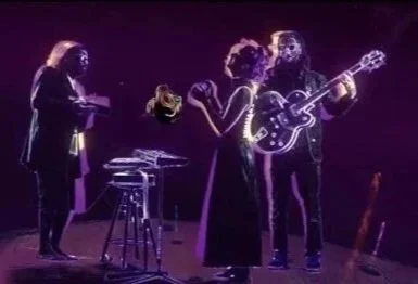 I Cried For You by Buttering Trio. A music video. 2014.