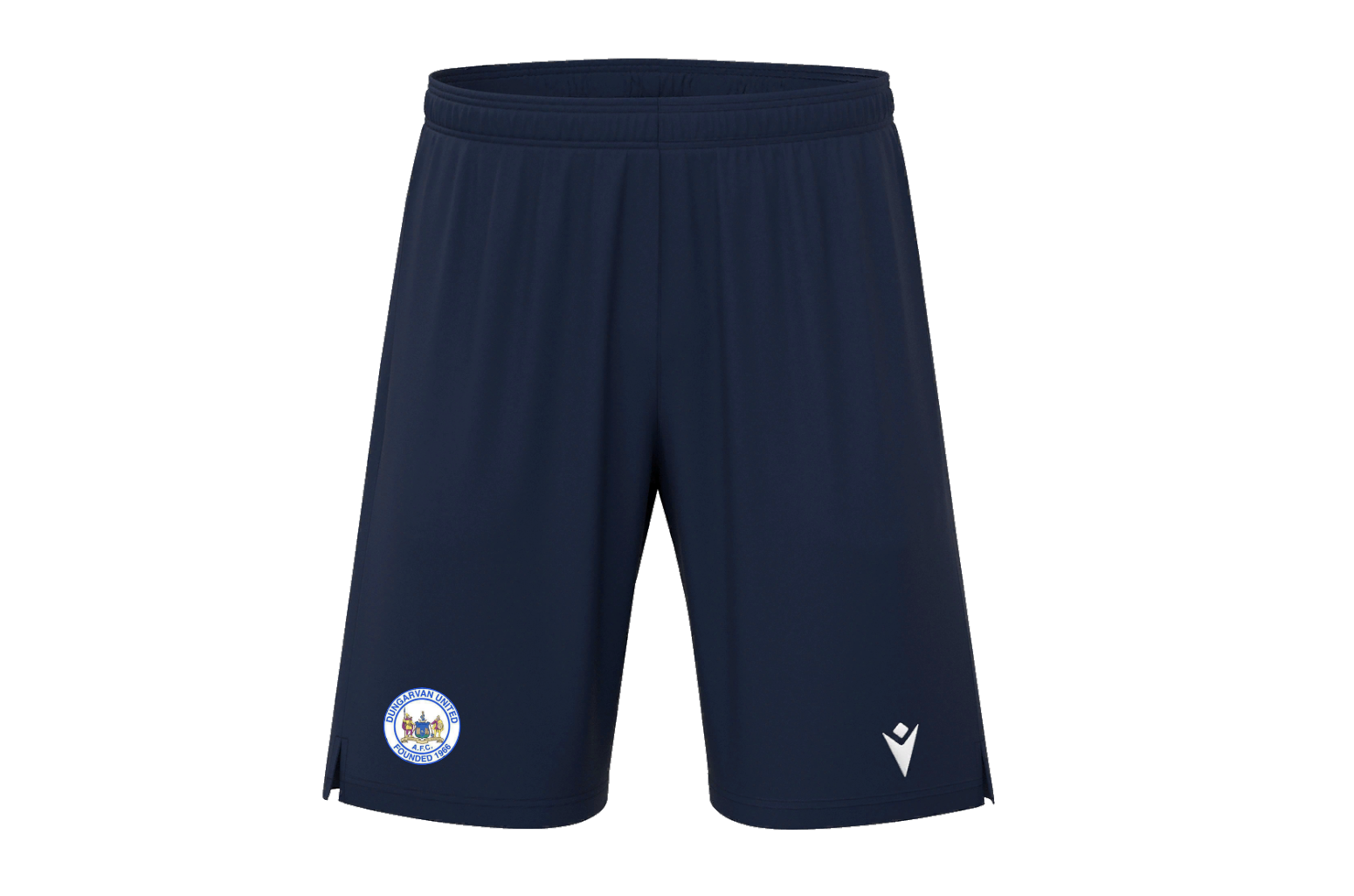 Aster Shorts - Dungarvan
