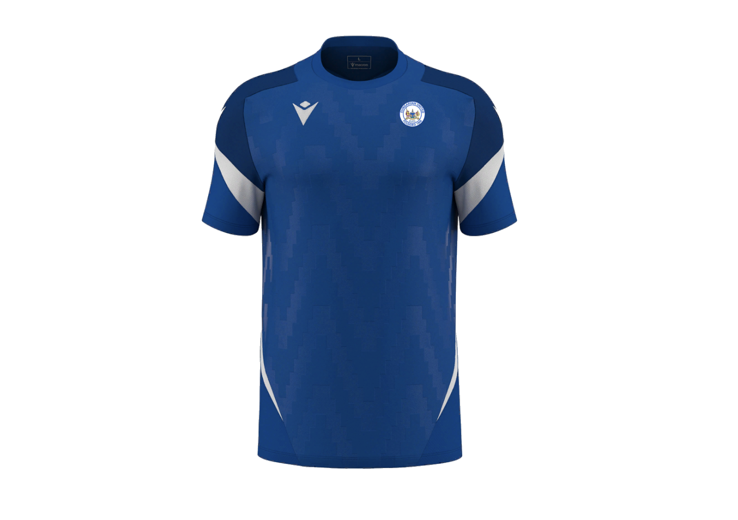 Totem T-Shirt - Dungarvan