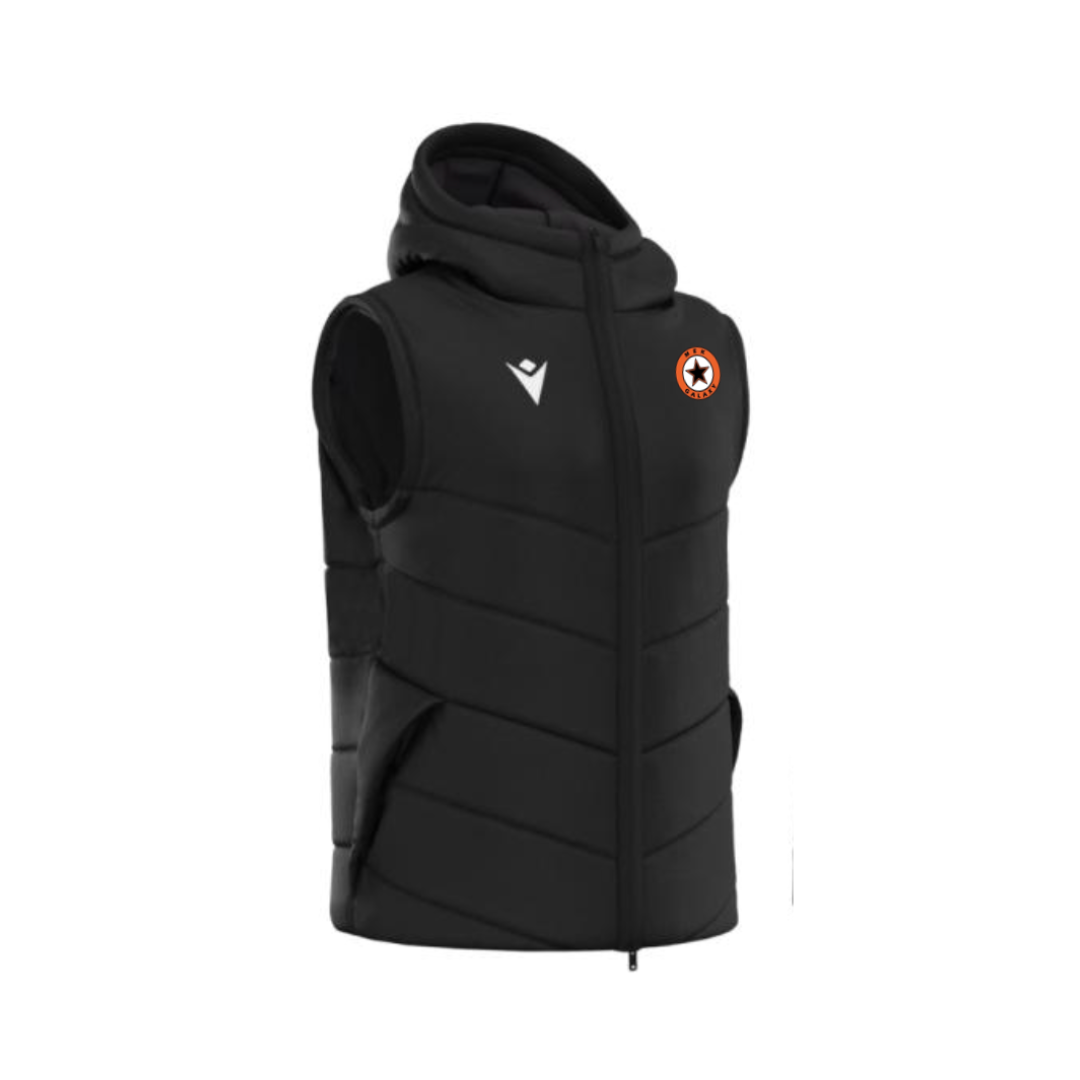 Duality Jacket w/ Detachable Sleeves - MEK
