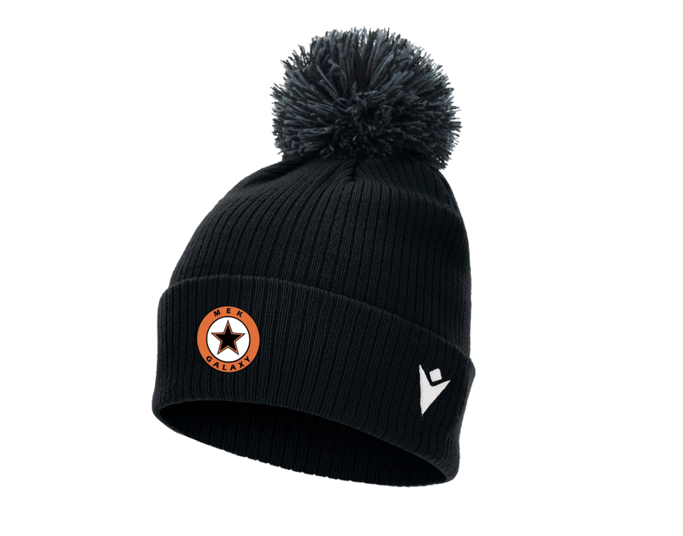 Snow Beanie - MEK