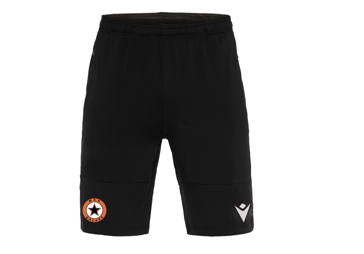 Danube Hero Shorts (Zip Pockets) - MEK