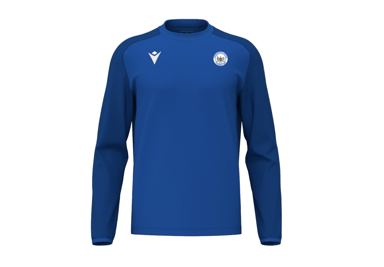 Thalos Sweatshirt - Dungarvan