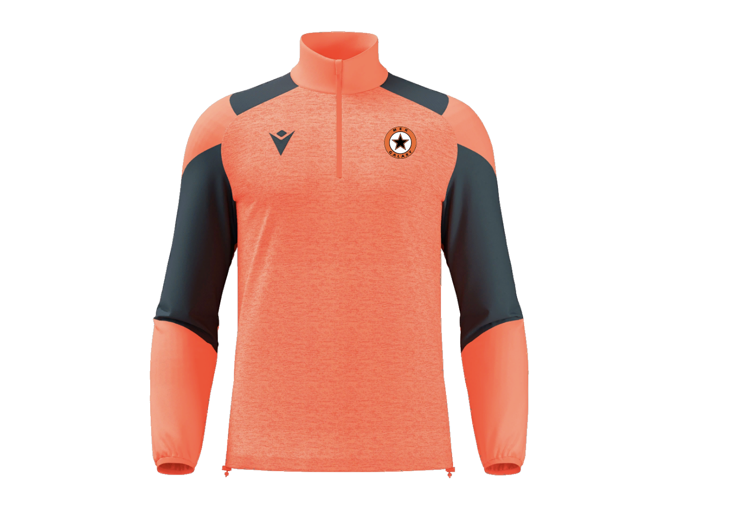 Cuzco 1/4 Zip - MEK