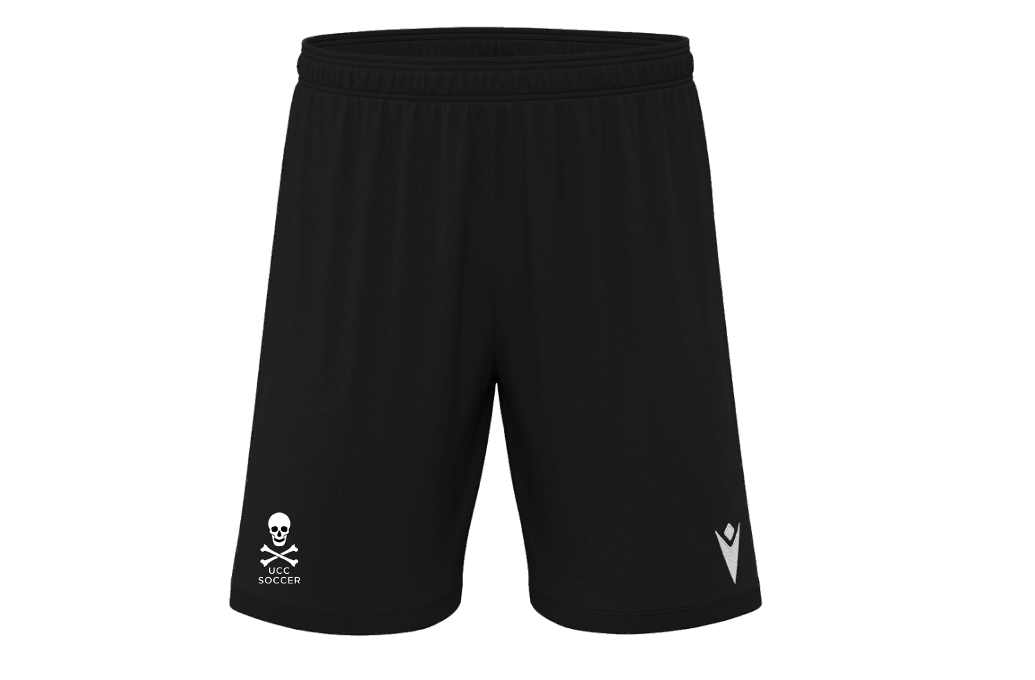 Galax Shorts - UCC