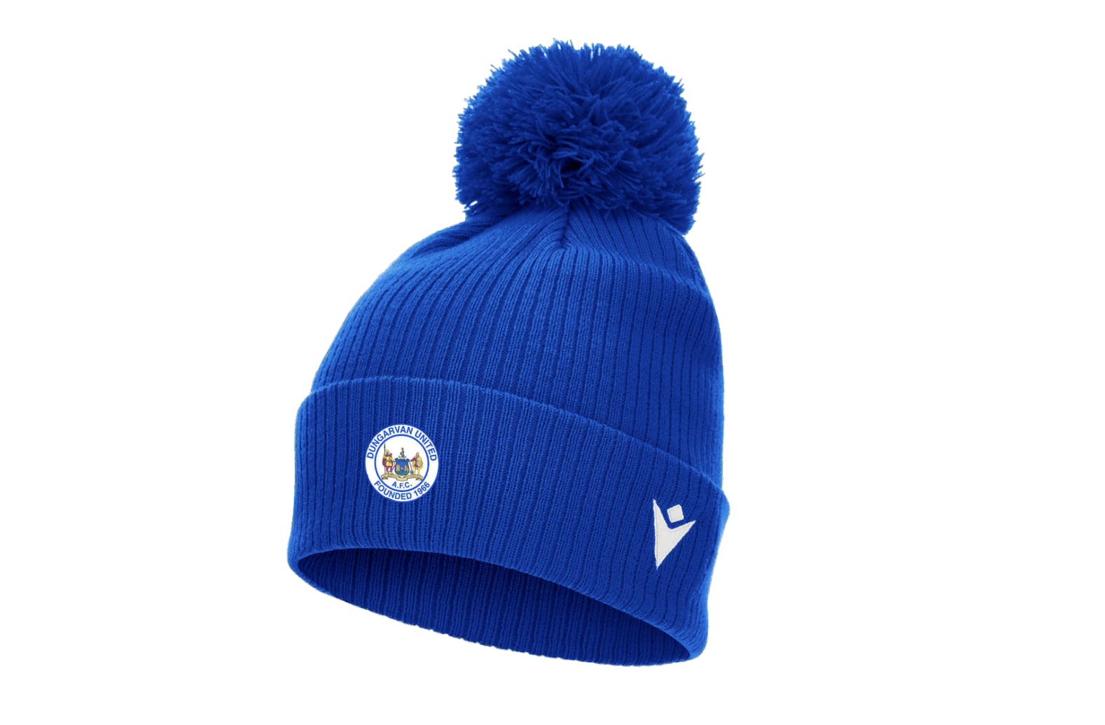 Snow Beanie - Dungarvan