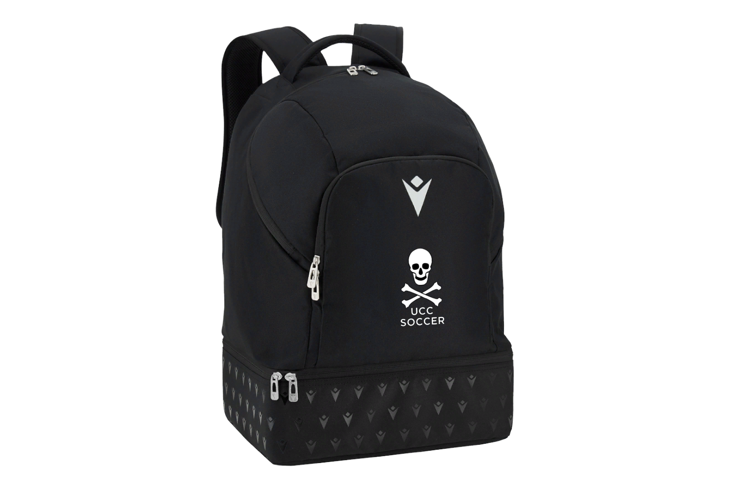 Rookie Backpack - UCC