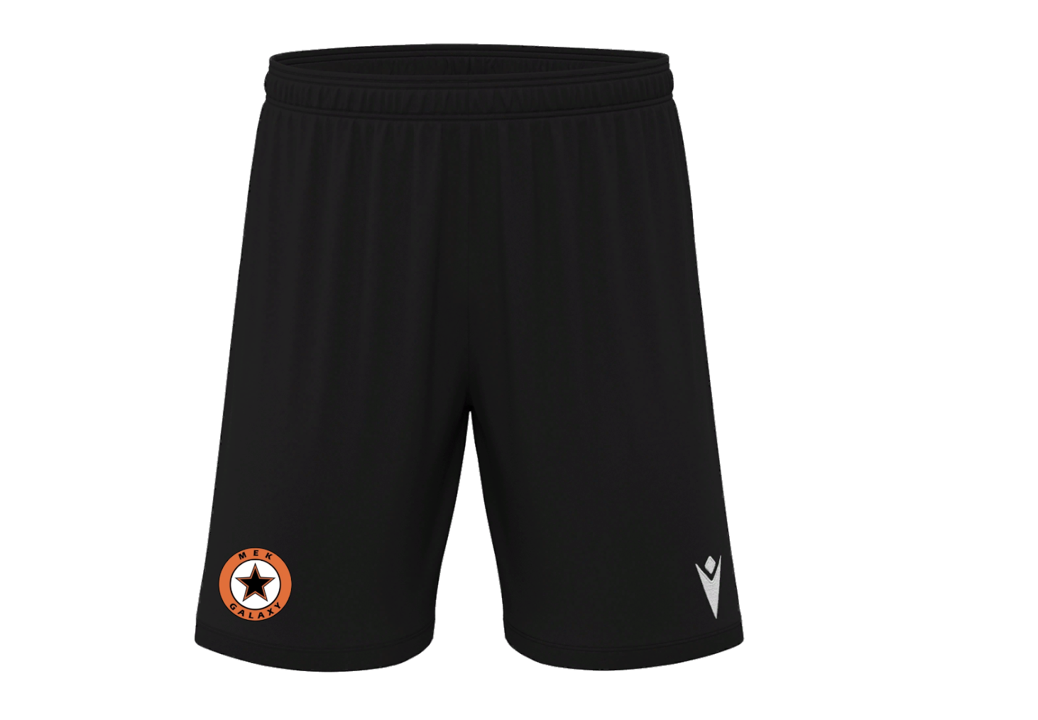Galax Training/Match Shorts - MEK