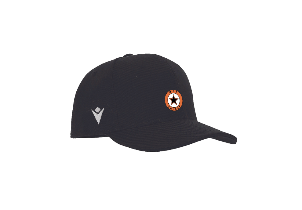 Pepper Baseball Cap - MEK