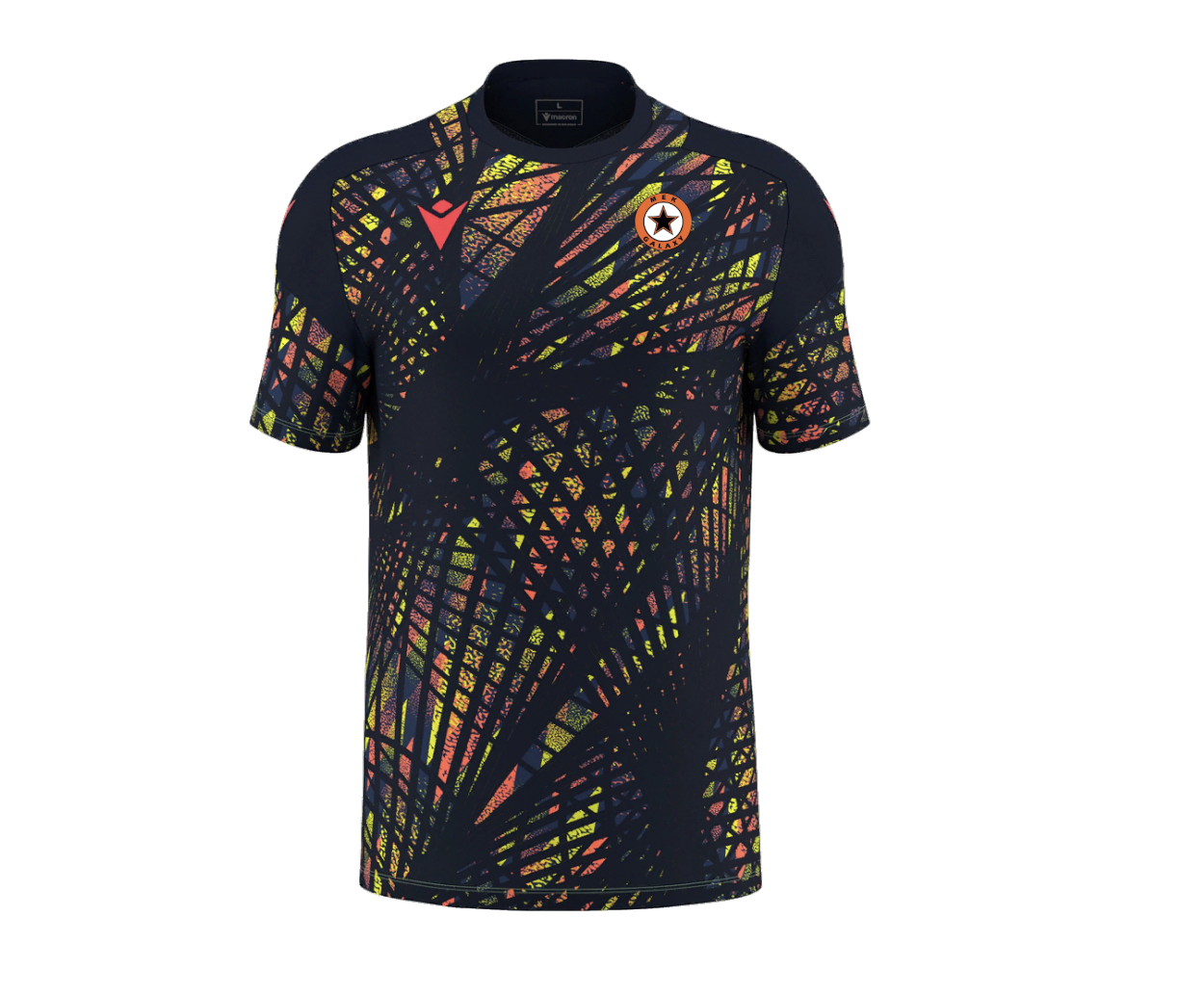 Totem Shirt - MEK
