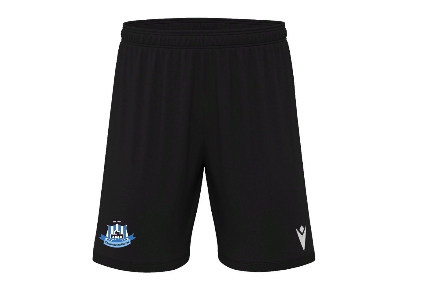 Galax Shorts - Castlemaine