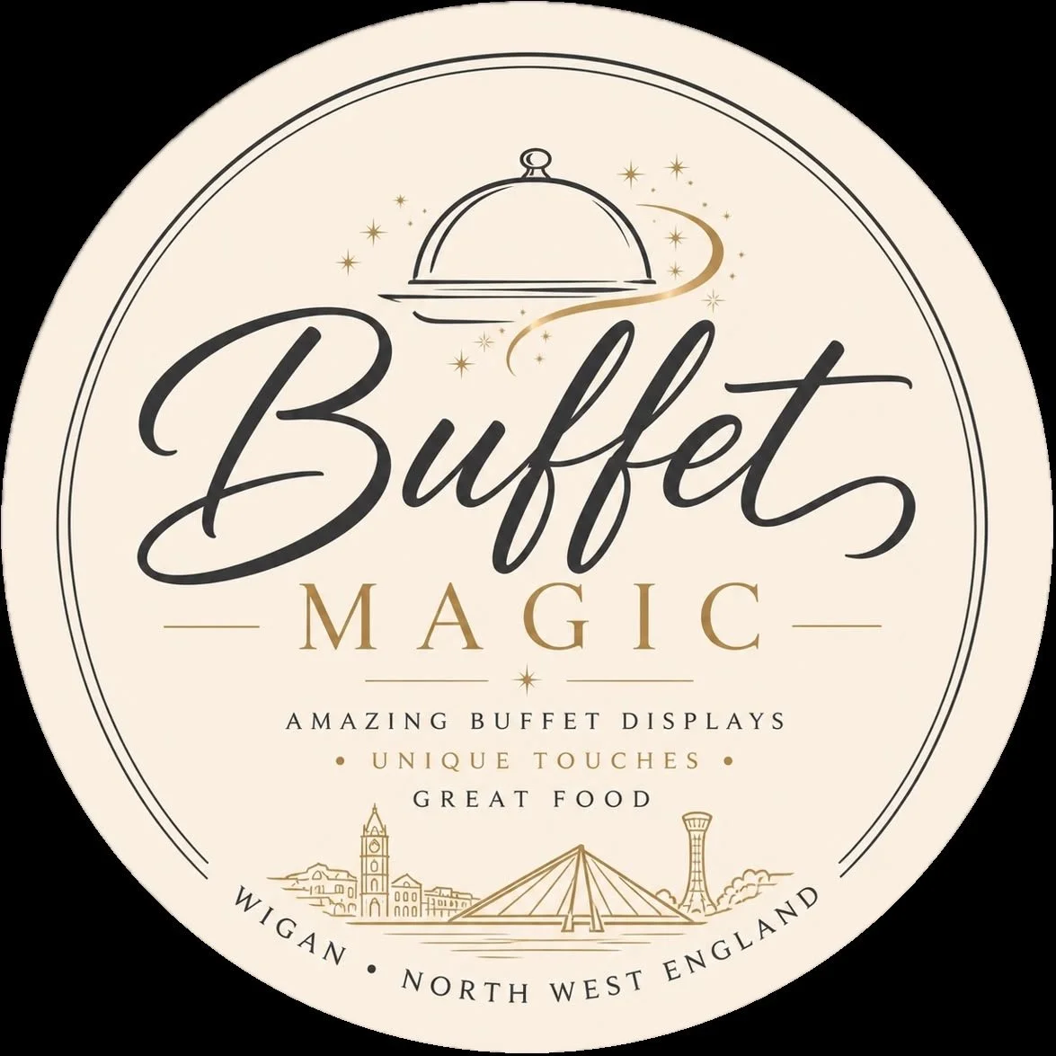 Buffet Magic - The North West 