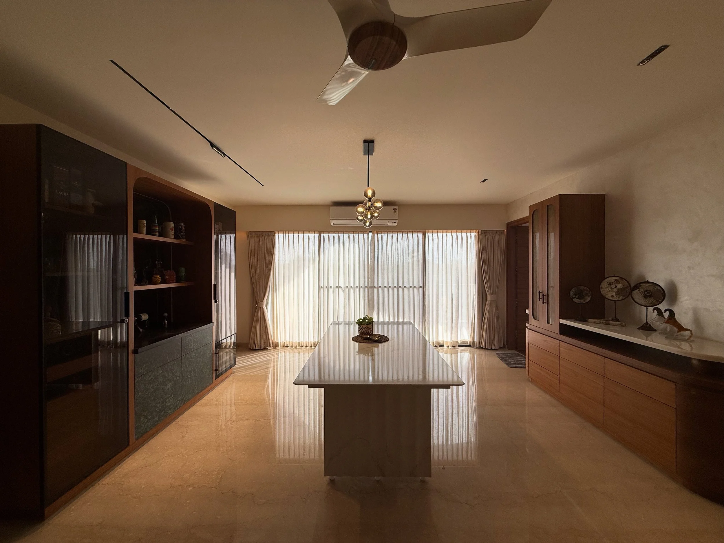 Minimal Living