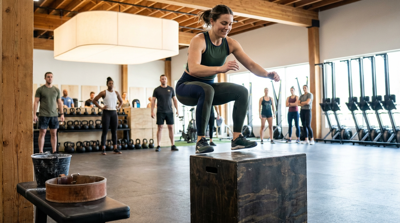 CrossFit Training