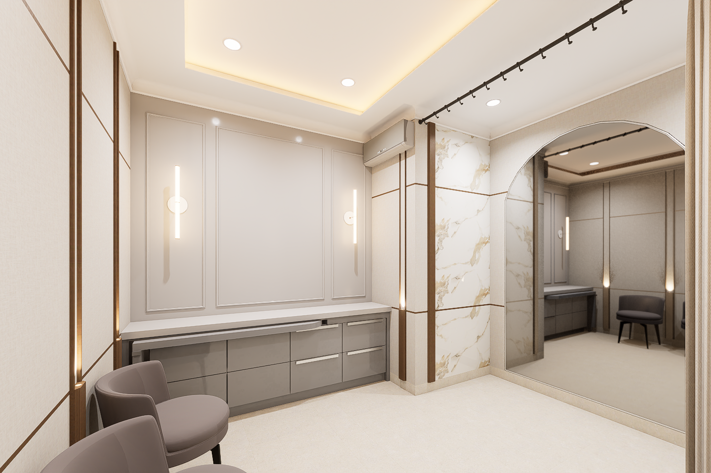 Fifilia - Bridal Lounge