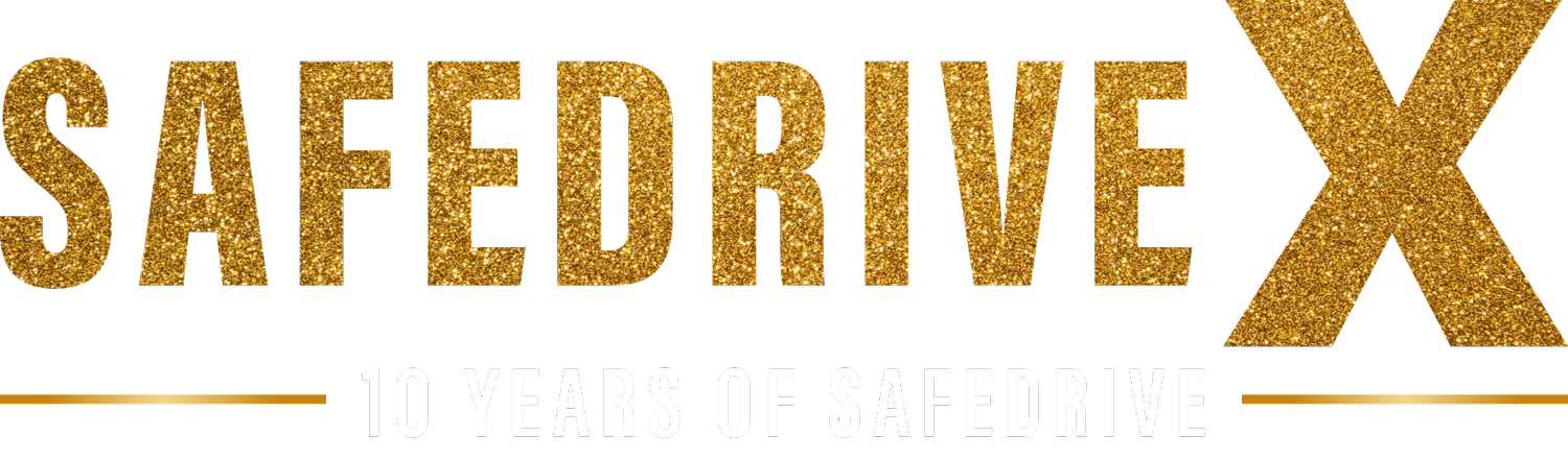 Safedrive X