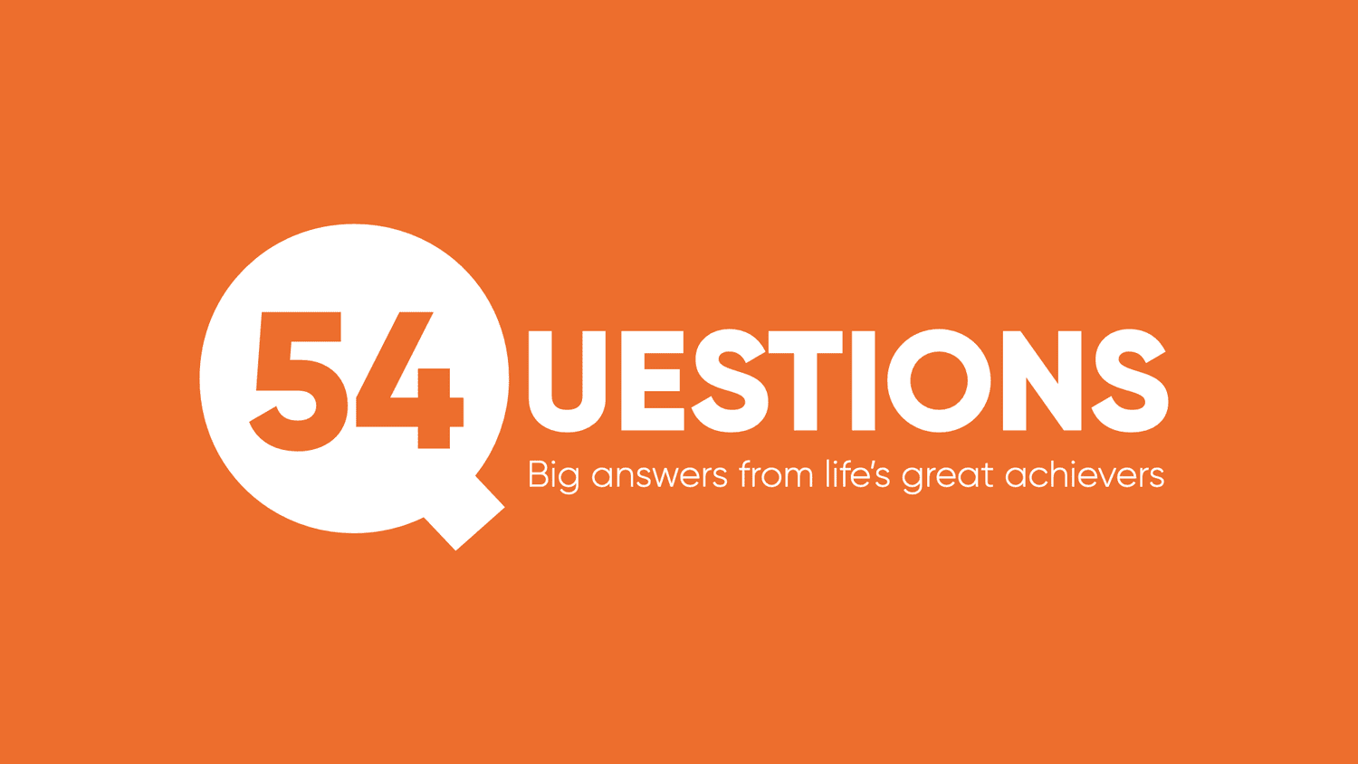 54Questions