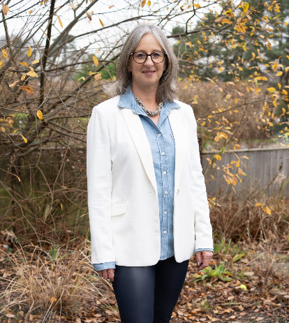 Harriet’s Style Story