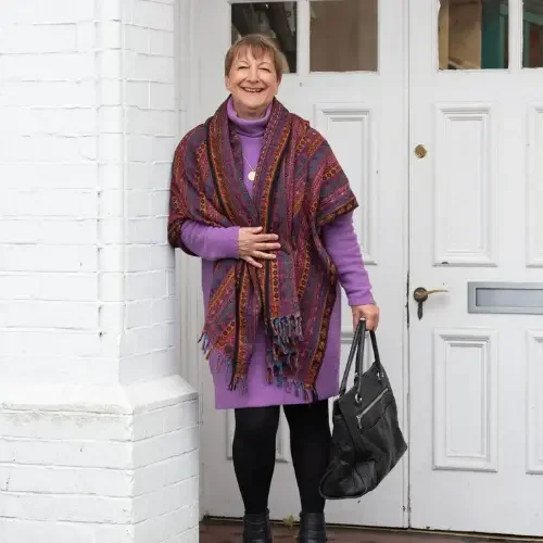 Linda’s Style Story