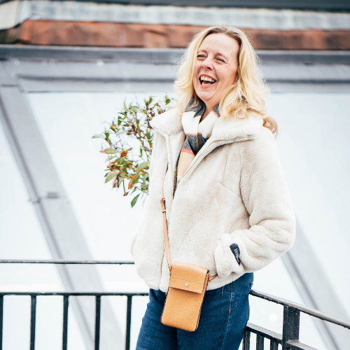Karen’s Style Story