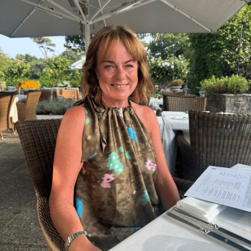Lindsay’s Style Story