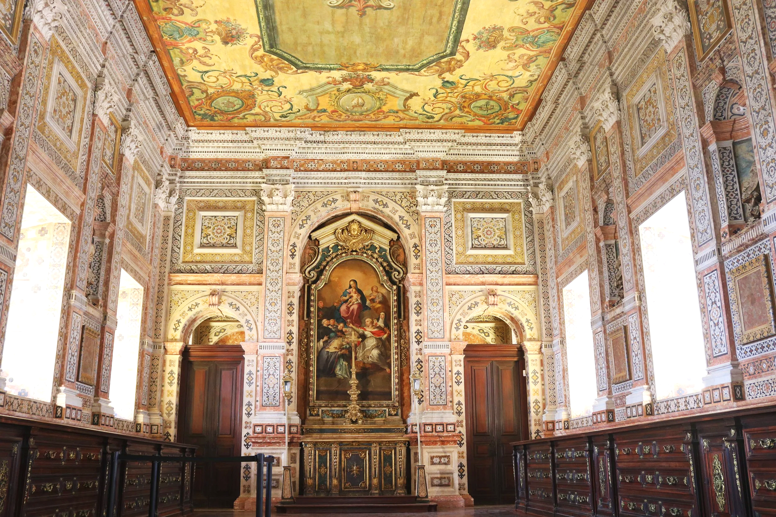 Alfama's Best-Kept Secrets for Art Lovers
