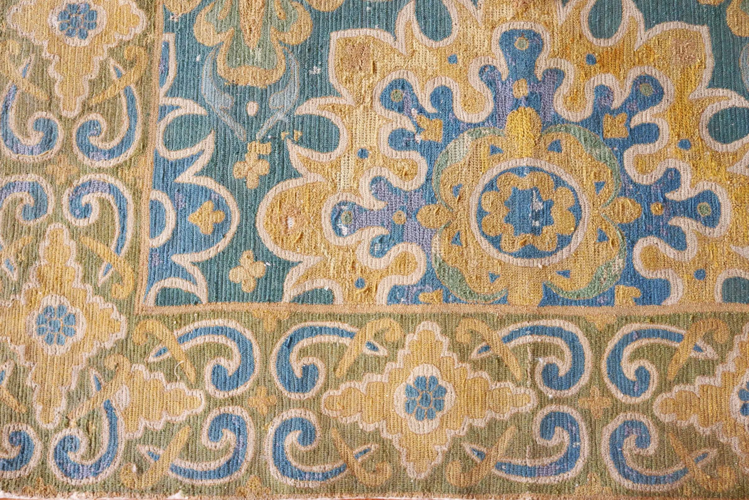 Arraoilos rug