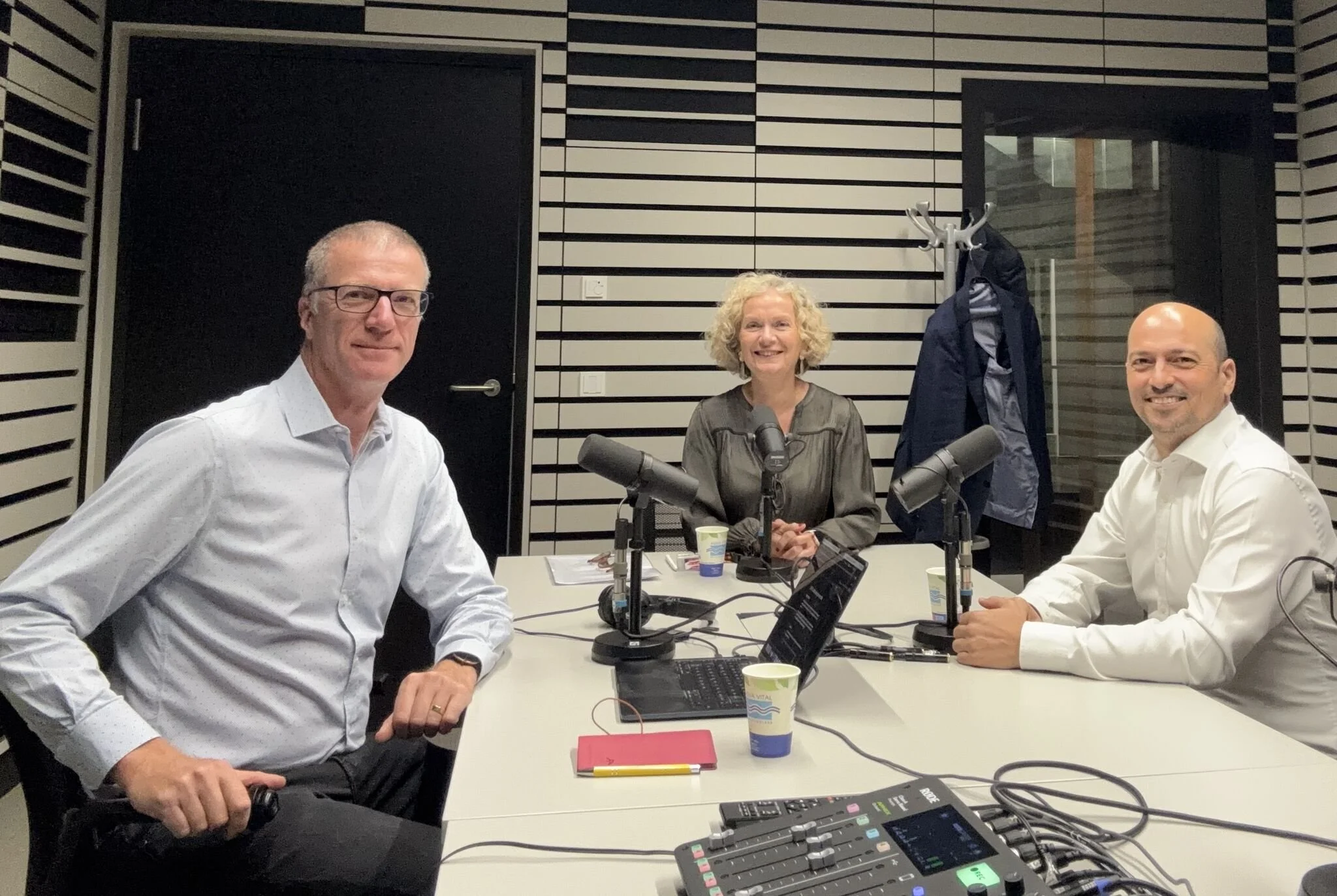 Career Circle on RTL: Breaking Down Age Bias and Rethinking Experienced Talent in Luxembourg