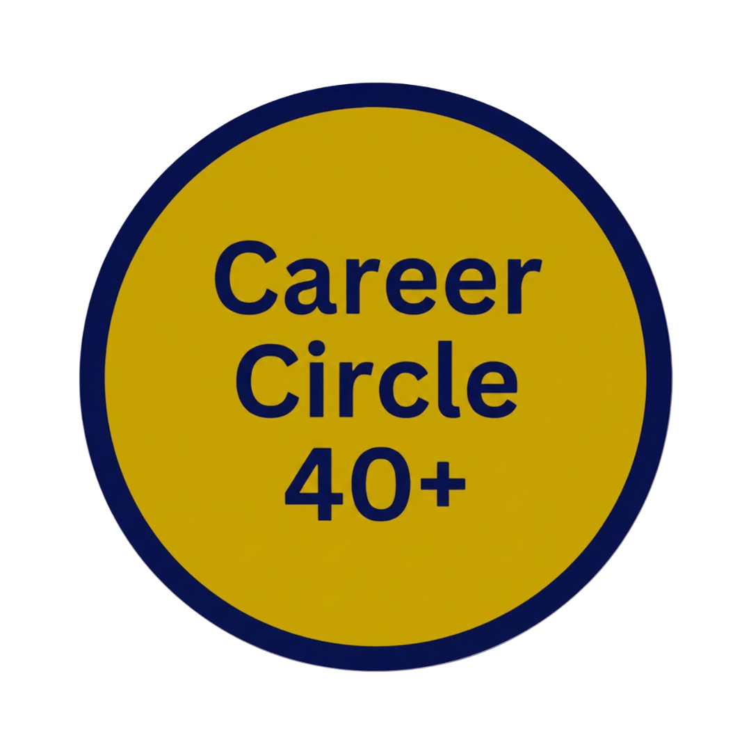 Career Circle 40+